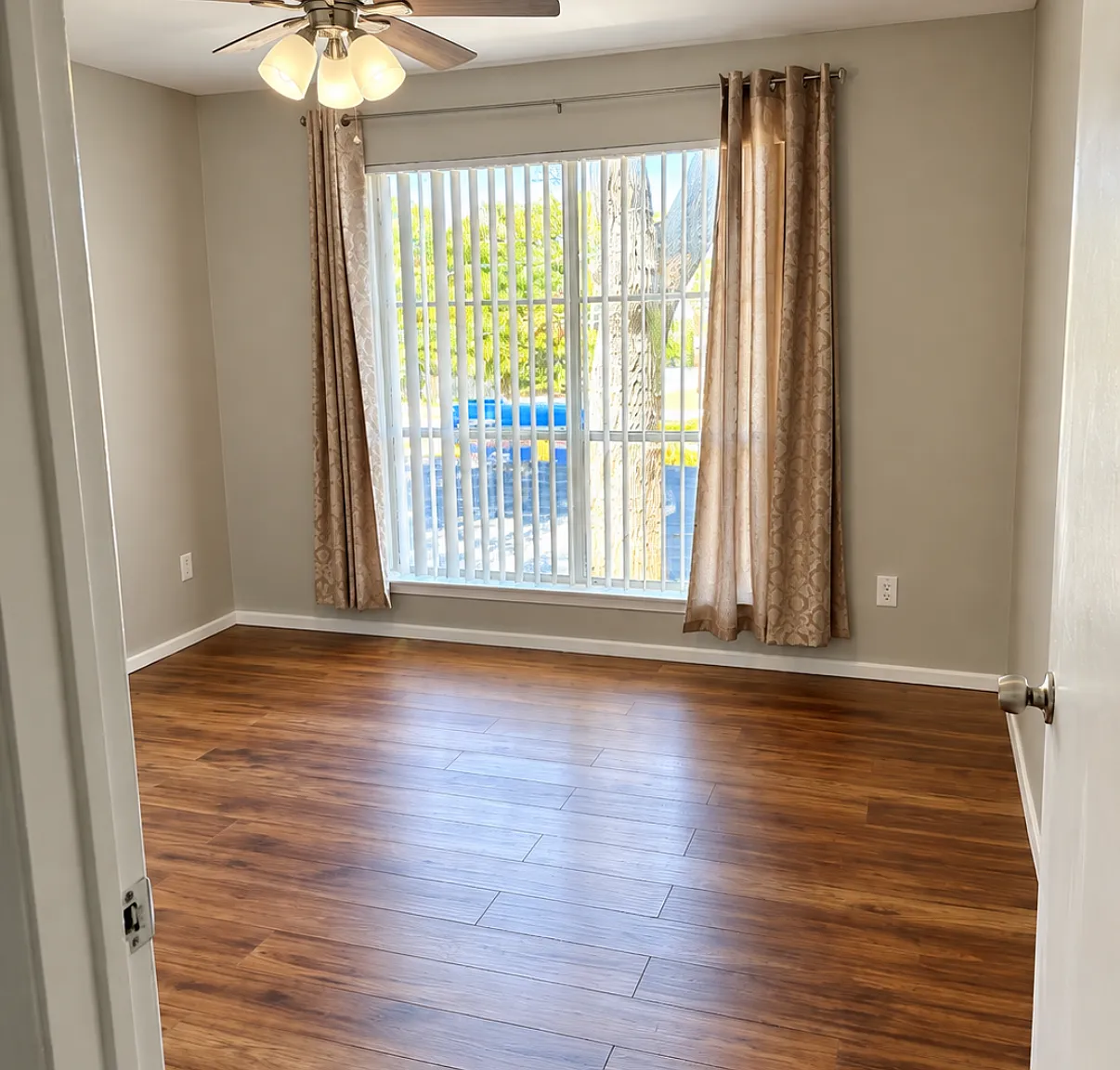 1 bed, 608 sqft, $1,100 — Photo 4
