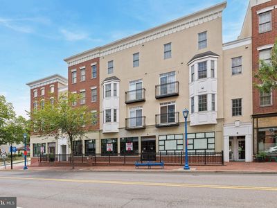 134 Bridge St SUITE 204, Phoenixville, PA, 19460