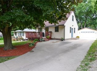 2660 Morton Ave, Des Moines, IA 50317