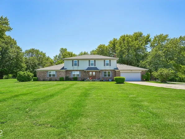 7487 W 500 N, McCordsville, IN 46055