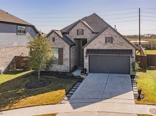 4506 Peloton Rd, Iowa Colony, TX 77583