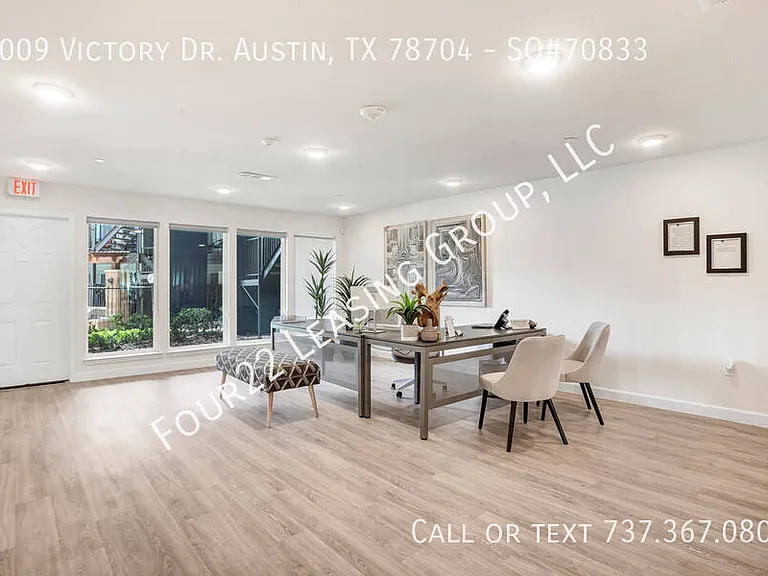 4009 Victory Dr #78704 — Photo 8