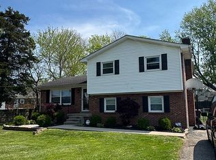 8403 Smyrna Pkwy, Louisville, KY
