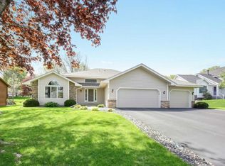 4131 Prairie Ridge Rd, Eagan, MN 55123