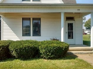 149 S Main St, Kingston, OH 45644