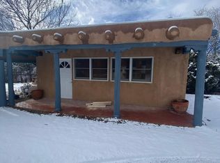 1010 Sangre De Cristo St, Santa Fe, NM 87501