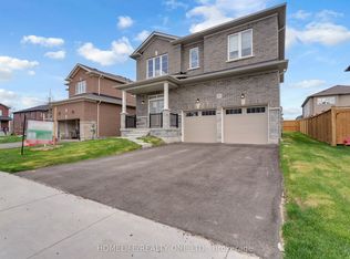 47 Autumn Dr, Wasaga Beach, ON L9Z 0K7