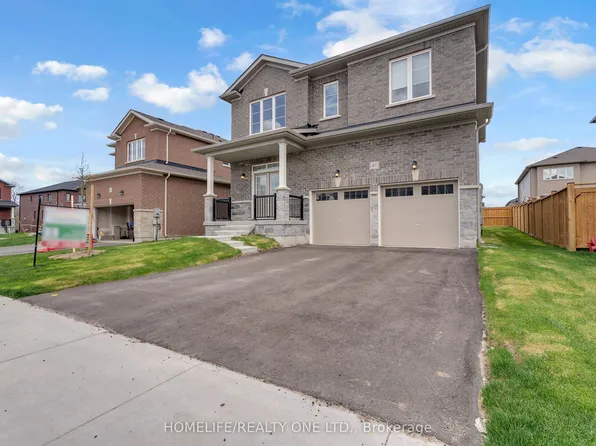 47 Autumn Dr, Wasaga Beach, ON L9Z 0K7