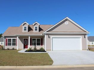170 Tomoka Trl #B, Longs, SC 29568