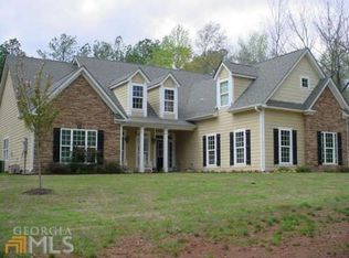 199 Old Highway 85, Fayetteville, GA 30215