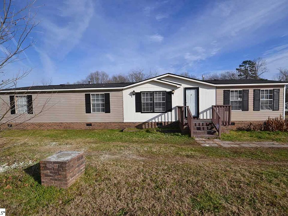 233 Hipps Ave, Simpsonville, SC 29681 Zillow