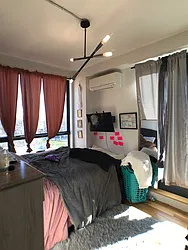 Rented by City Vista Inc
