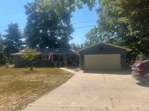 26553 May St, Edwardsburg, MI 49112