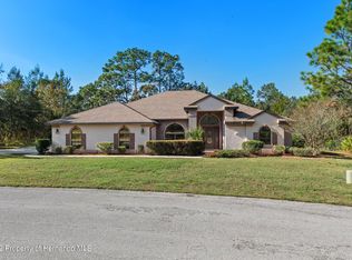 29 Calendula Ct, Homosassa, FL 34446
