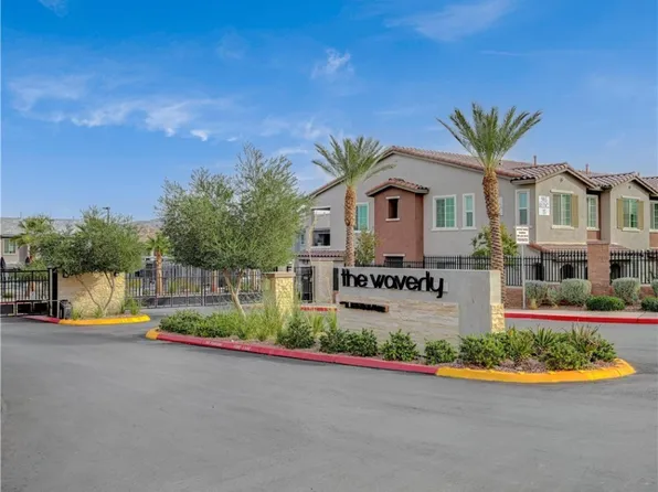 965 Nevada State Dr Unit 43101, Henderson, NV 89002