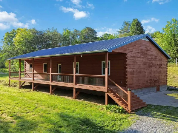 196 Cecil Smith Rd, Hustonville, KY 40437