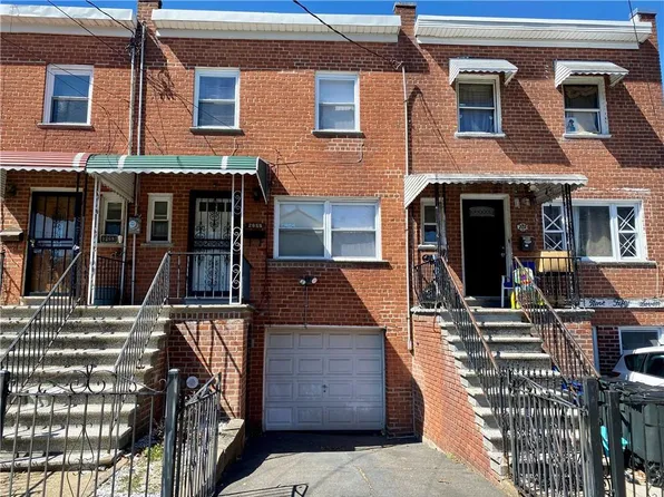 2955 Pearsall Avenue, Bronx, NY 10469