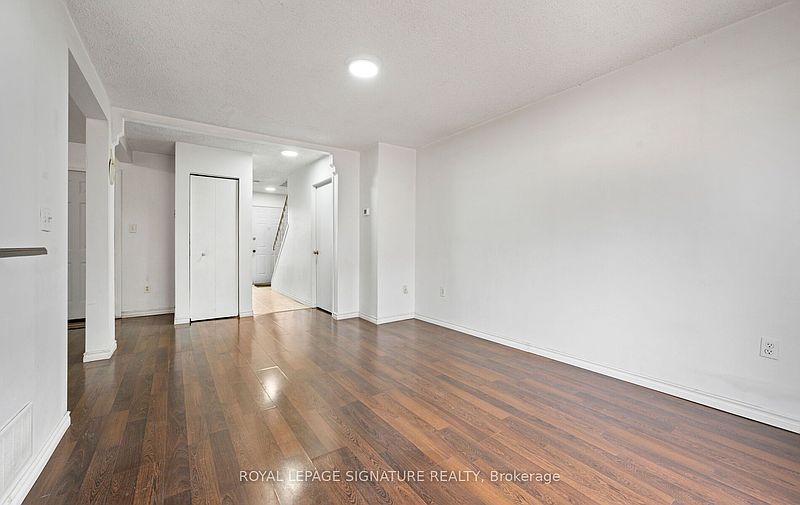 Hamilton Townhouse for rent - 3 Bedrooms — photo 9