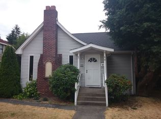 3421 44th Ave SW, Seattle, WA 98116
