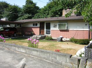 10911 Lakeridge Dr S, Seattle, WA 98178