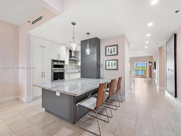 2425 Fisher Island Dr #5205 — Photo 12