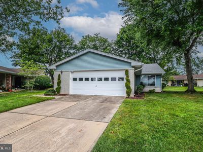 763 A Marlton Rd, Monroe Township, NJ, 08831