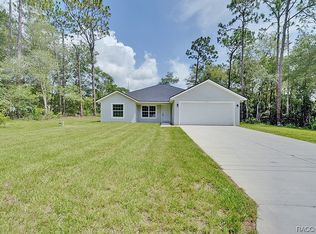 6677 E Gurley St, Inverness, FL 34452