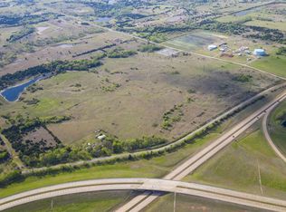 1015 W Yost Rd, Stillwater, OK 74075