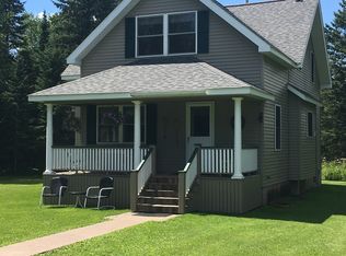 3423 S Anderson Rd, South Range, WI 54874