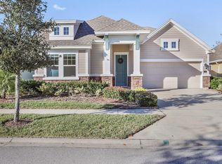 34 Brook Hills Dr, Ponte Vedra, FL 32081