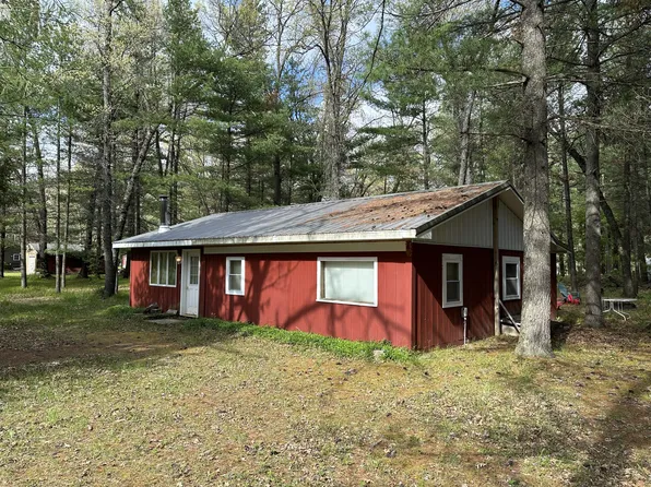 3434 N Kings Hwy, Luther, MI 49656