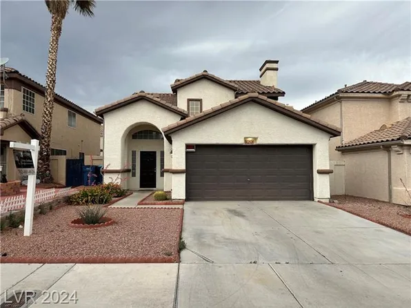 9424 Deer Lodge Ln, Las Vegas, NV 89129