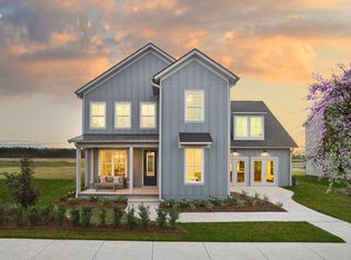 Northridge Plan, Heartwood, Richmond Hill, GA 31324