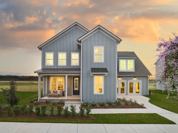 Northridge Plan, Heartwood