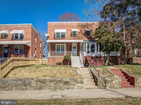 432 Orange St SE, Washington, DC 20032