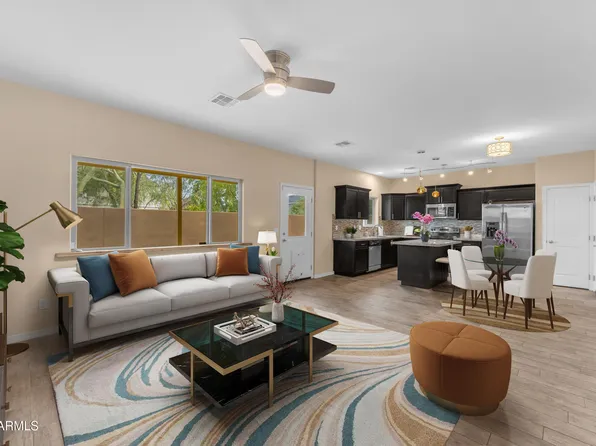 3345 E PINCHOT Avenue #12, Phoenix, AZ 85018