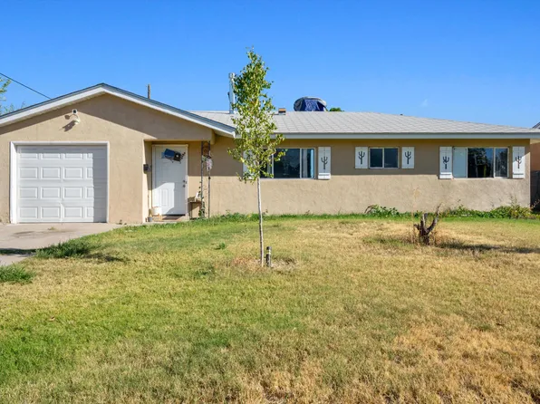 1016 Walker Dr NE, Albuquerque, NM 87112