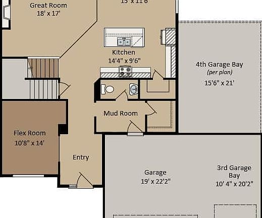 4th image of this home