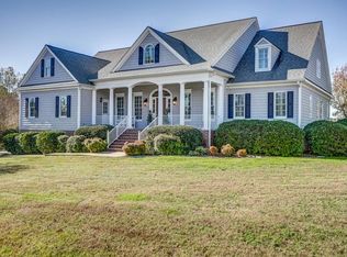 265 Mollys Way, Saluda, VA 23149