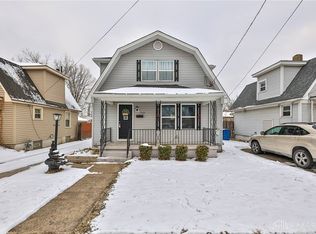 1519 Wake Ave, Dayton, OH 45431