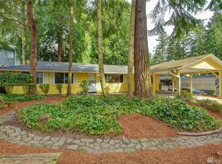 13786 NE 77th Pl, Redmond, WA 98052