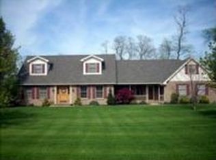 95 McAllister Church Rd, Carlisle, PA 17015