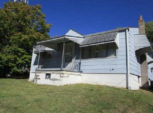 125 Laredo Ave, Saint Louis, MO 63125