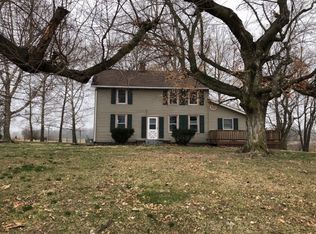 20935 Richey Hollow Rd, Jerseyville, IL 62052