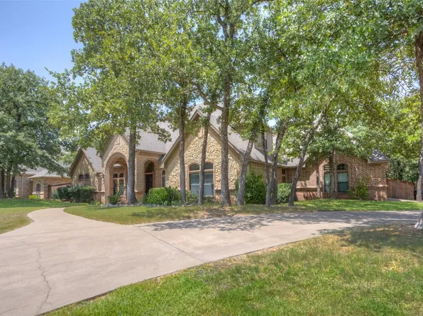 120 Winding Oak Ln N, Burleson, TX 76028