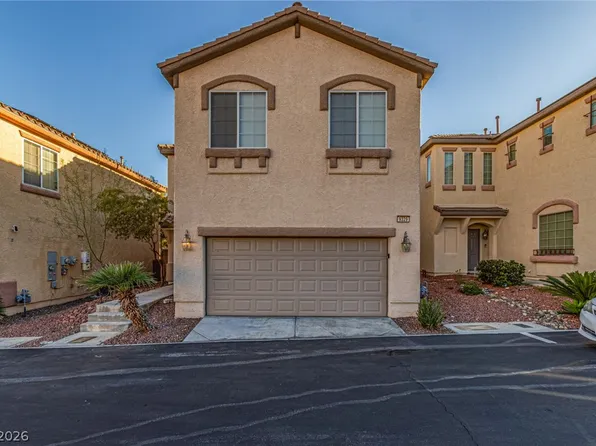 9329 Colorful Rainbow Ave, Las Vegas, NV 89166
