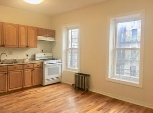 432 Bainbridge St #3, Brooklyn, NY 11233