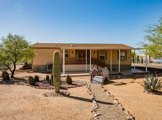 3860 S Calico Ln, Tucson, AZ 85735