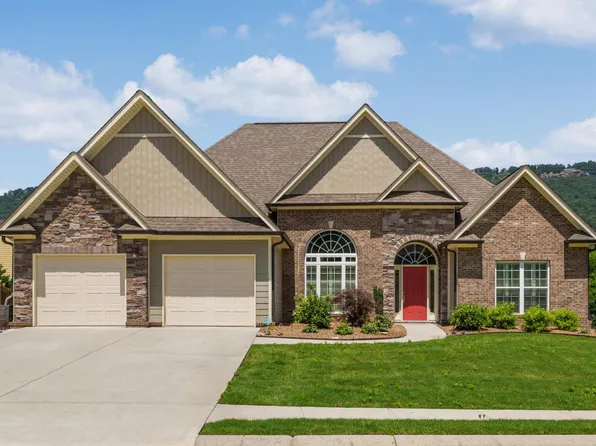 1241 Hidden Creek Dr, Chattanooga, TN 37405