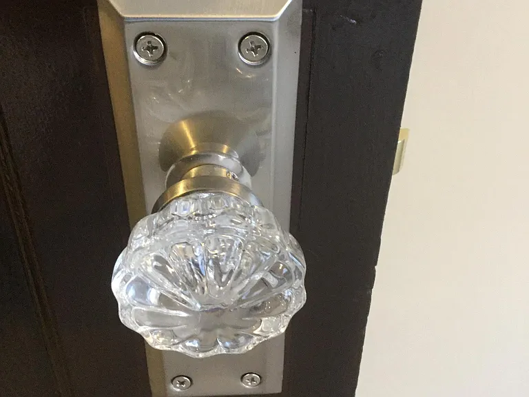 Small, Classic Touches!